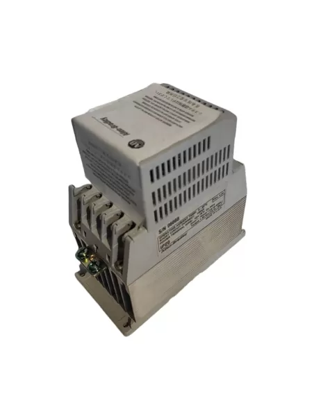 Allen bradley 160-aa08nsf1 controlador de velocidad inteligente (ssc) inversor 1,5kw 230v trifásico